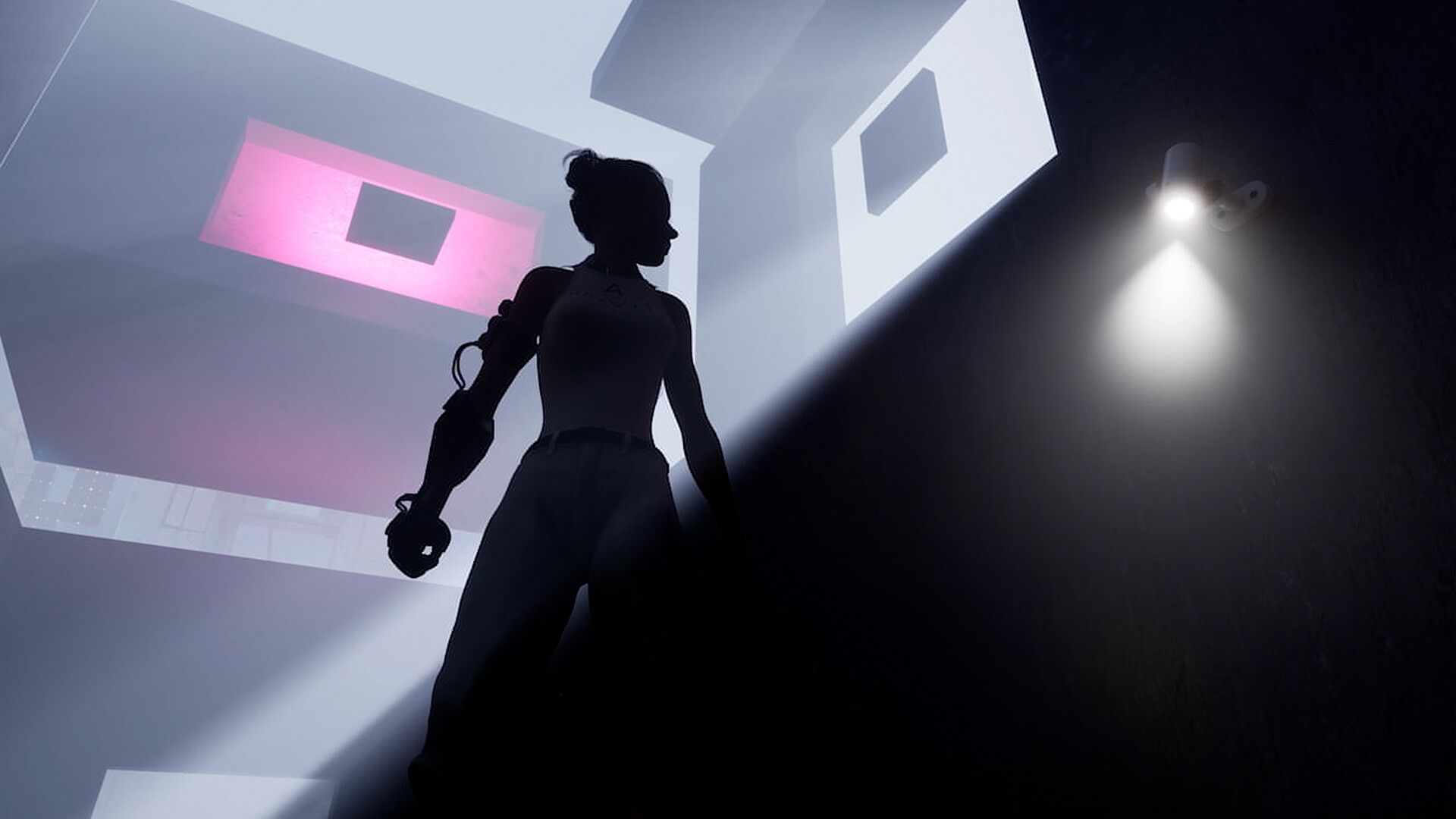 The Gravity Complex screenshot 3