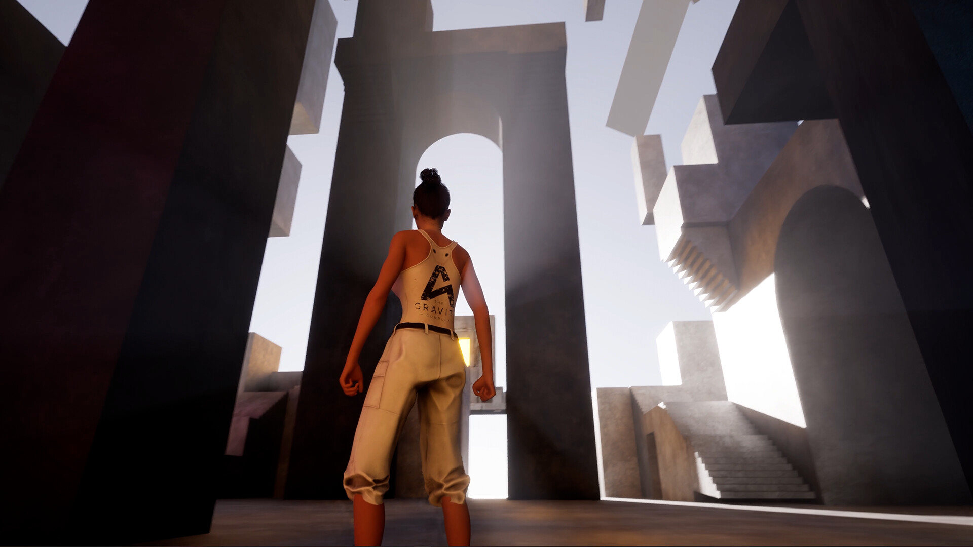 The Gravity Complex screenshot 5