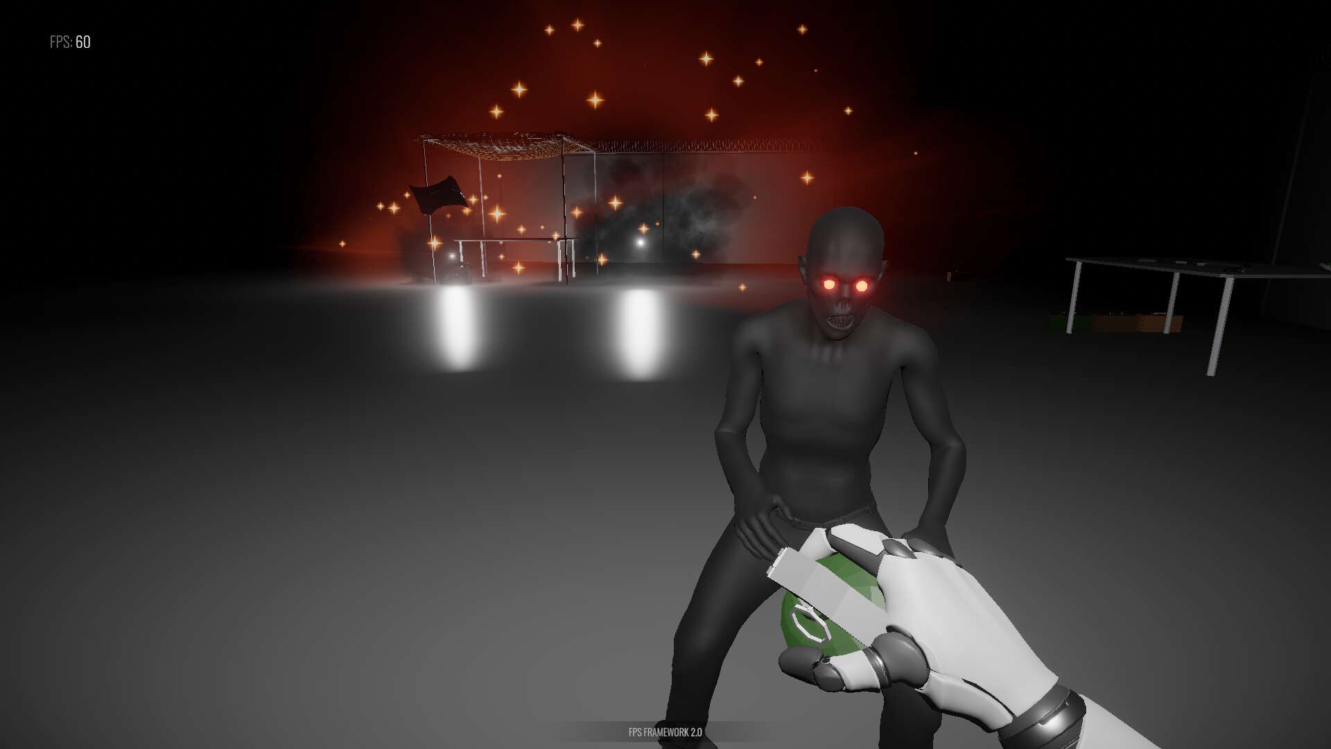 Cry from the Abyss trailer