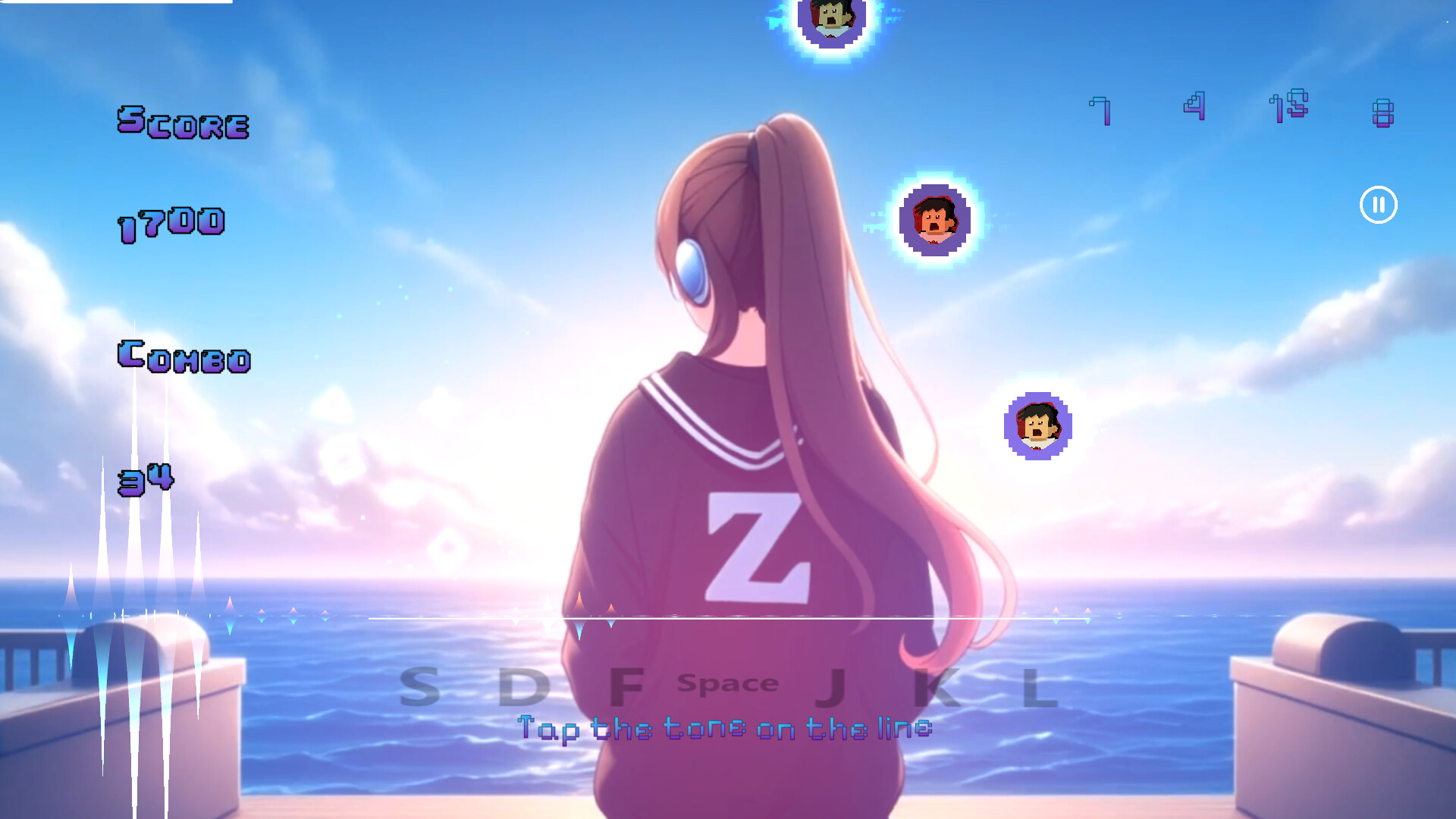 Trailer poster