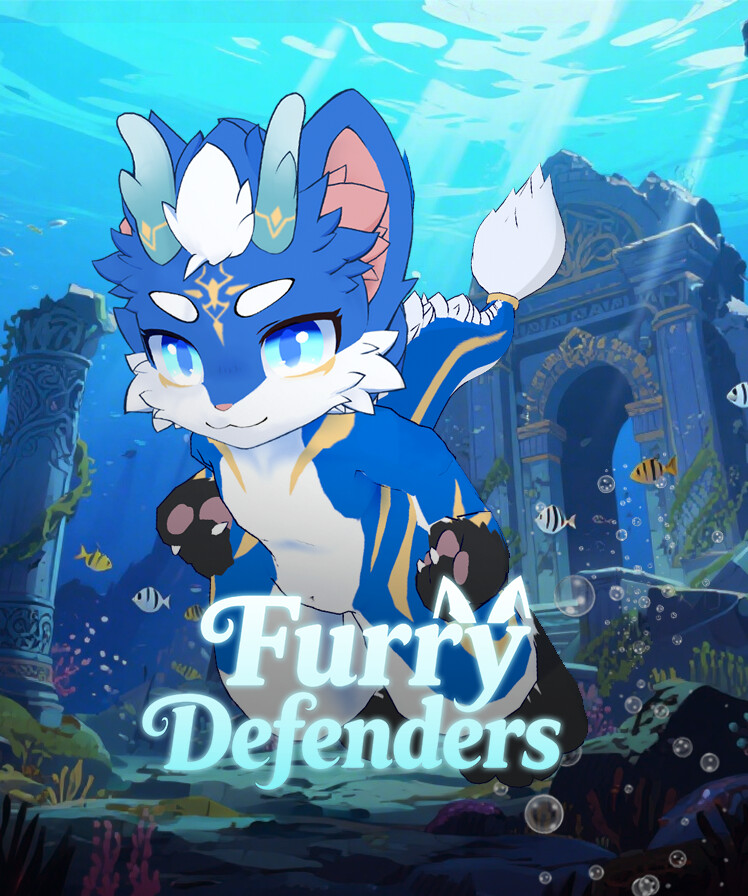 Furry Defenders