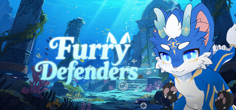 Cover art from Furry Defenders​​