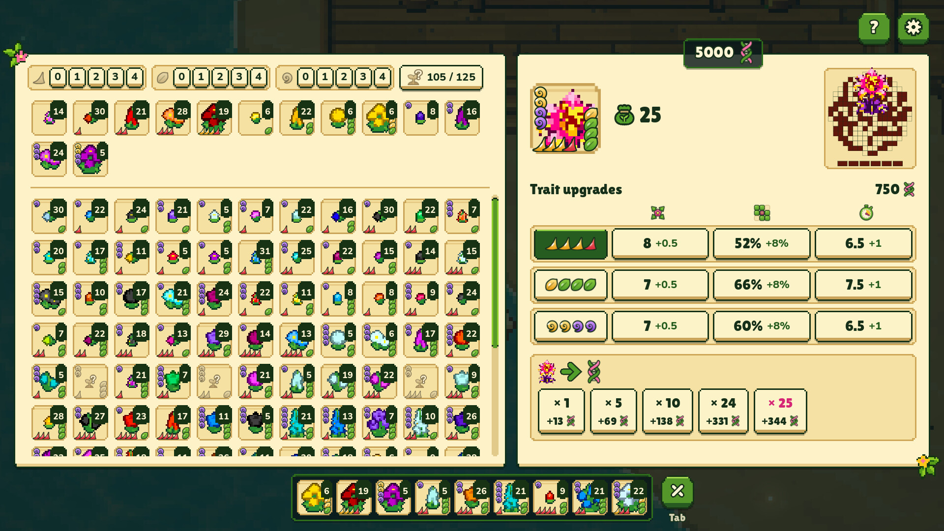 Rebloom screenshot 4