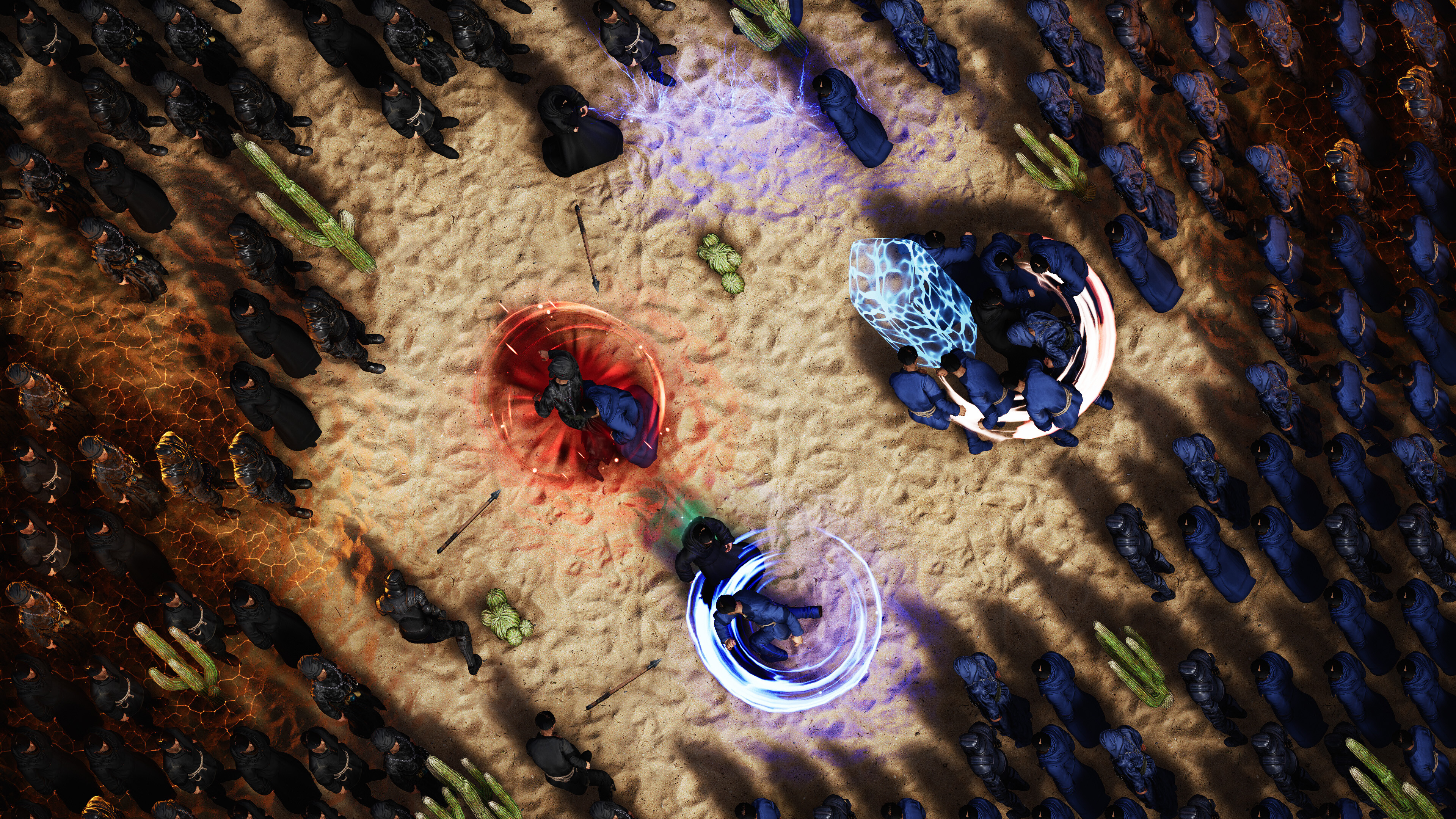 Might of Spells® screenshot 3