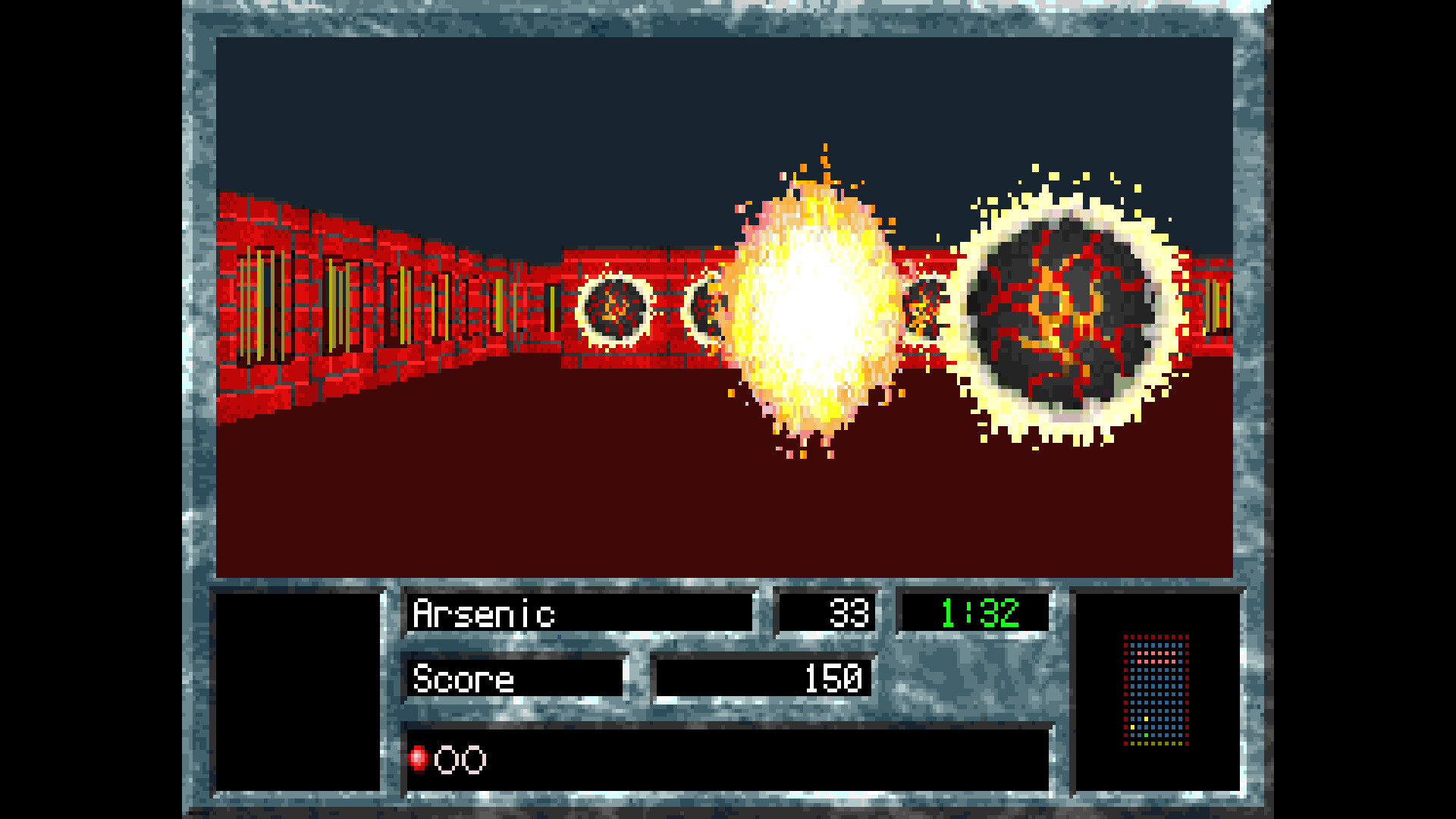BreakFree screenshot 4