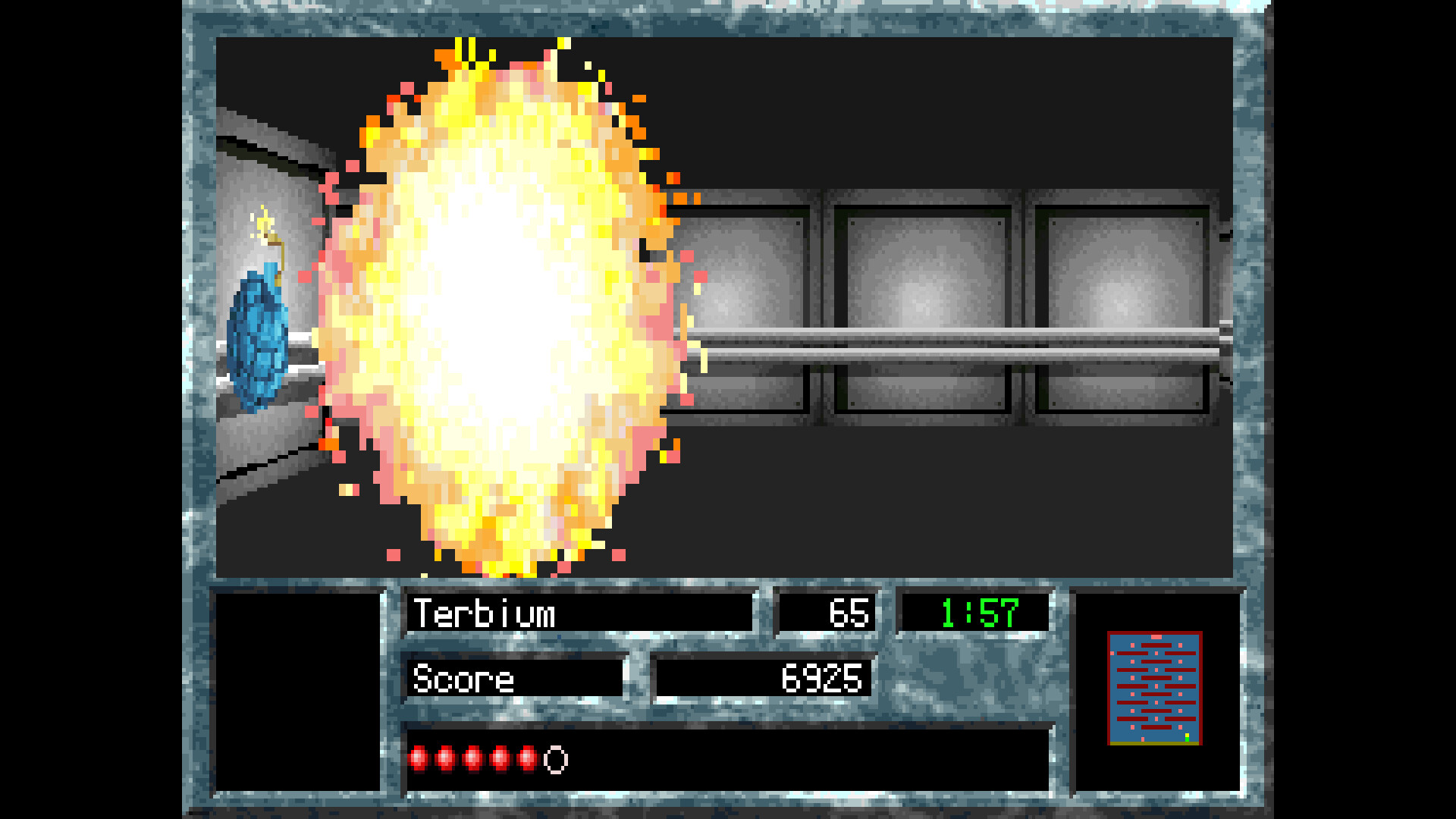 BreakFree screenshot 2