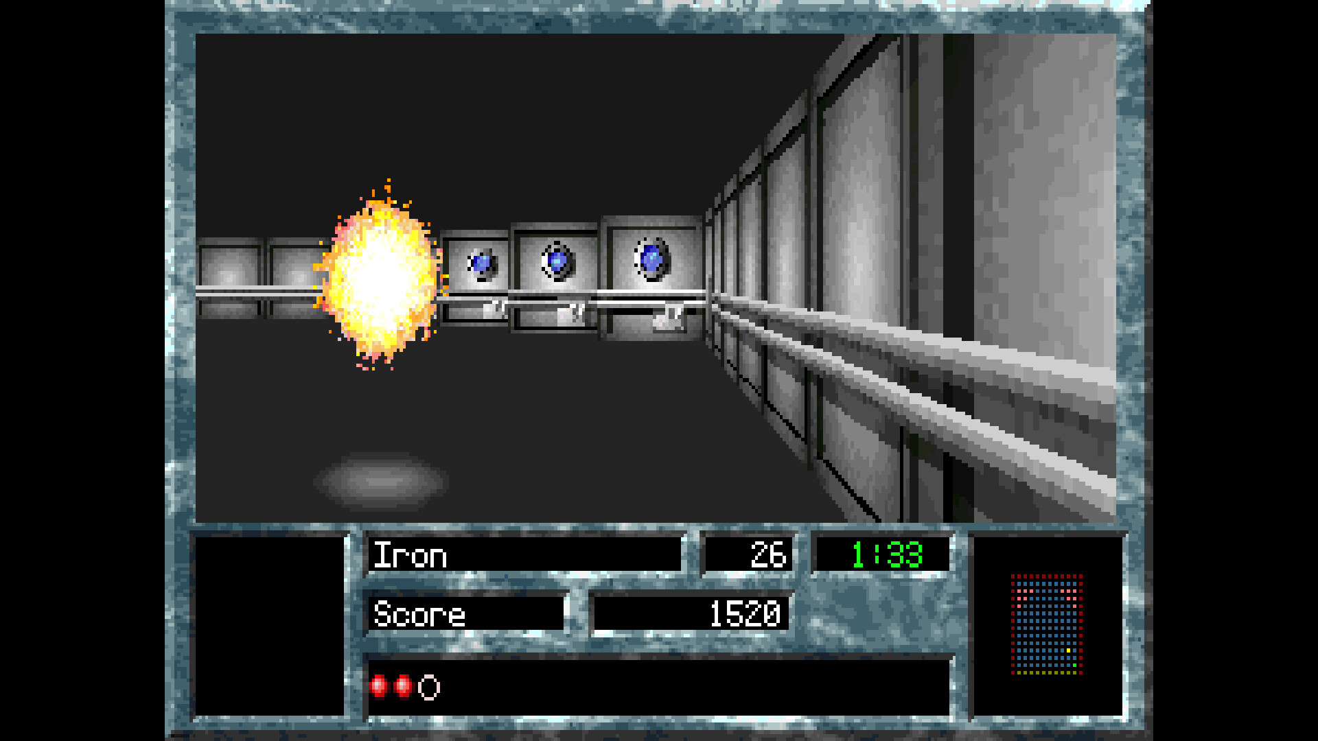 BreakFree screenshot 5