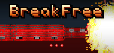 Cover art from BreakFree