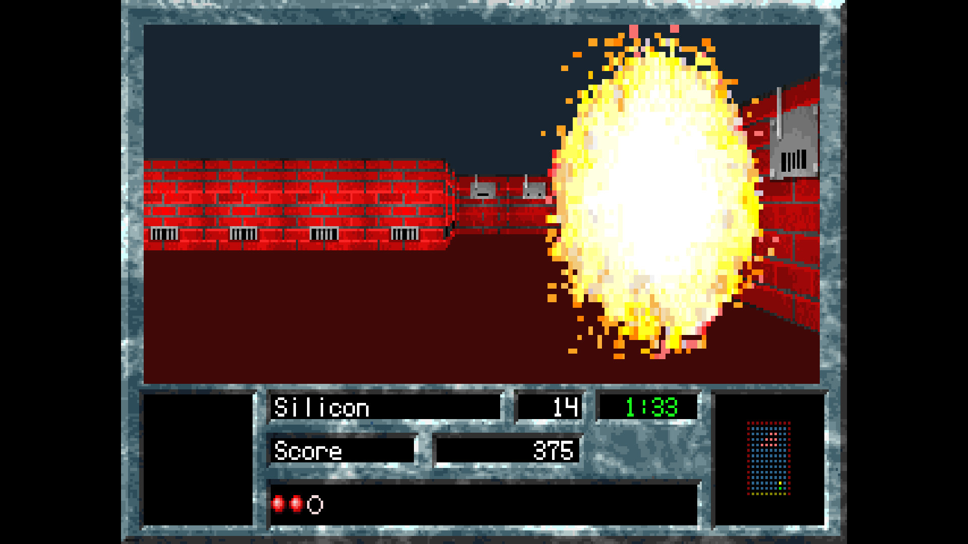 BreakFree screenshot 3