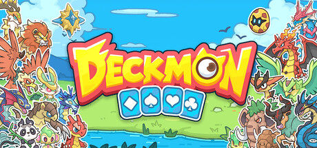 Cover art from Deckmon