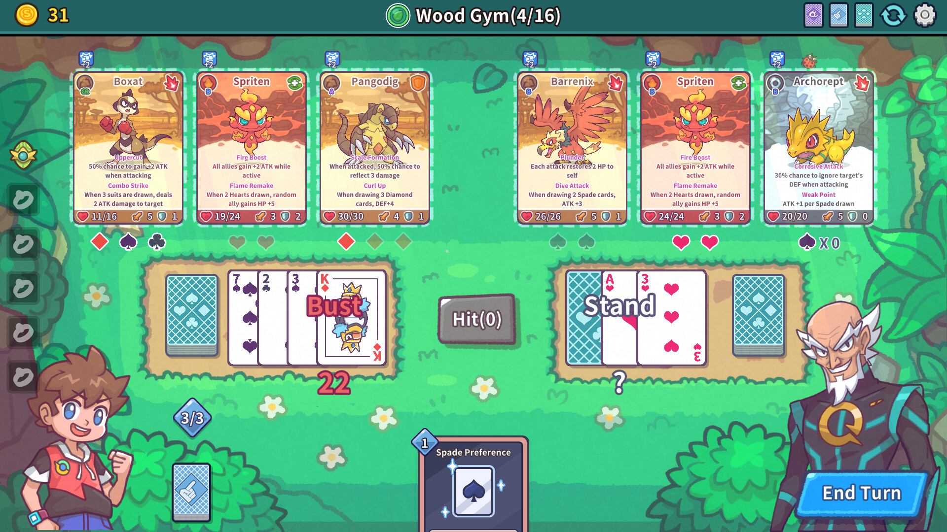 Deckmon trailer