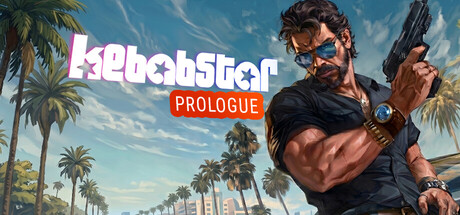 Kebabstar: Prologue🌯