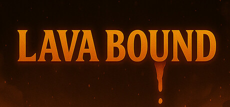 Cover art from Lavabound