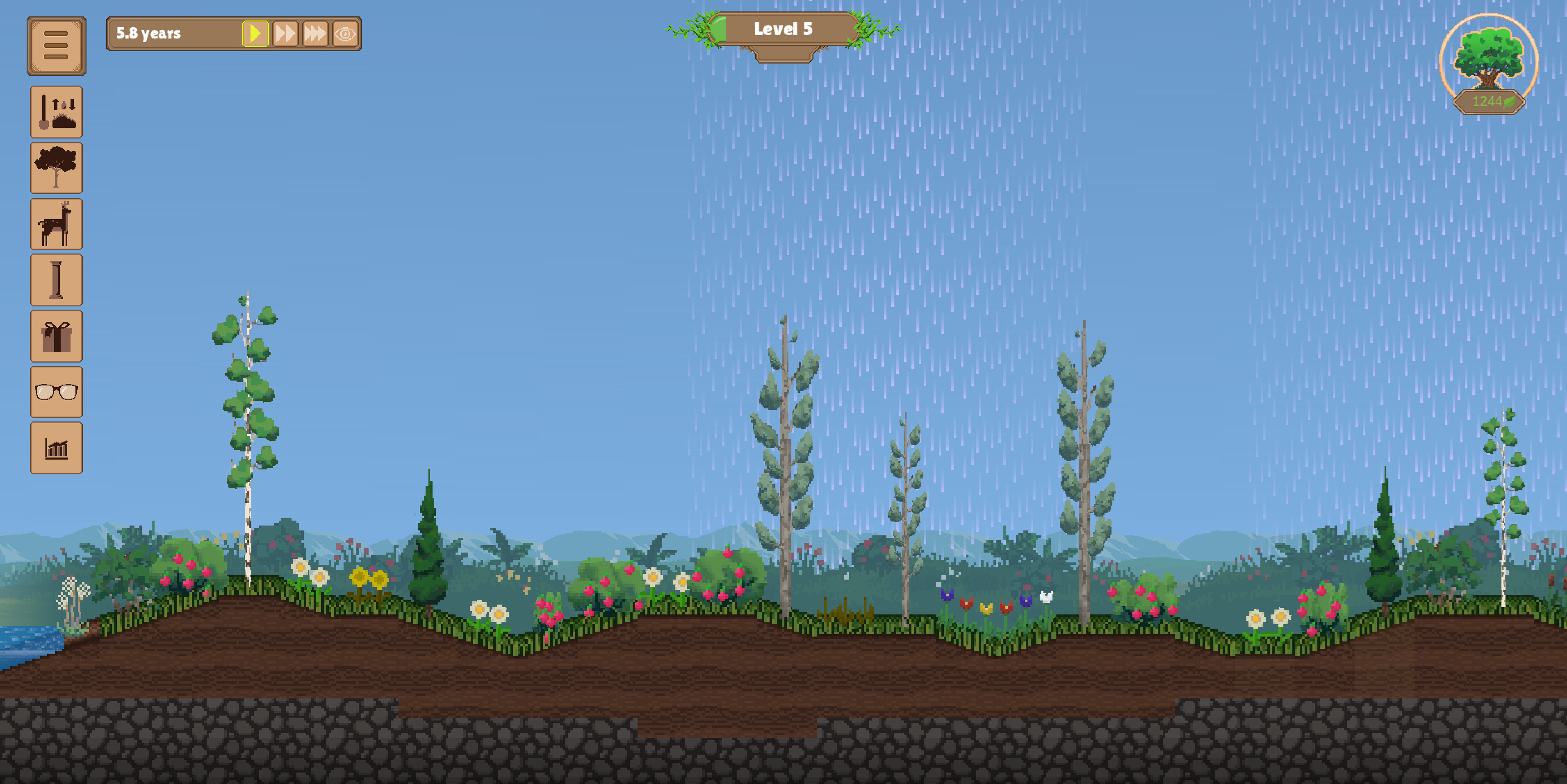 Small Living World 2 trailer