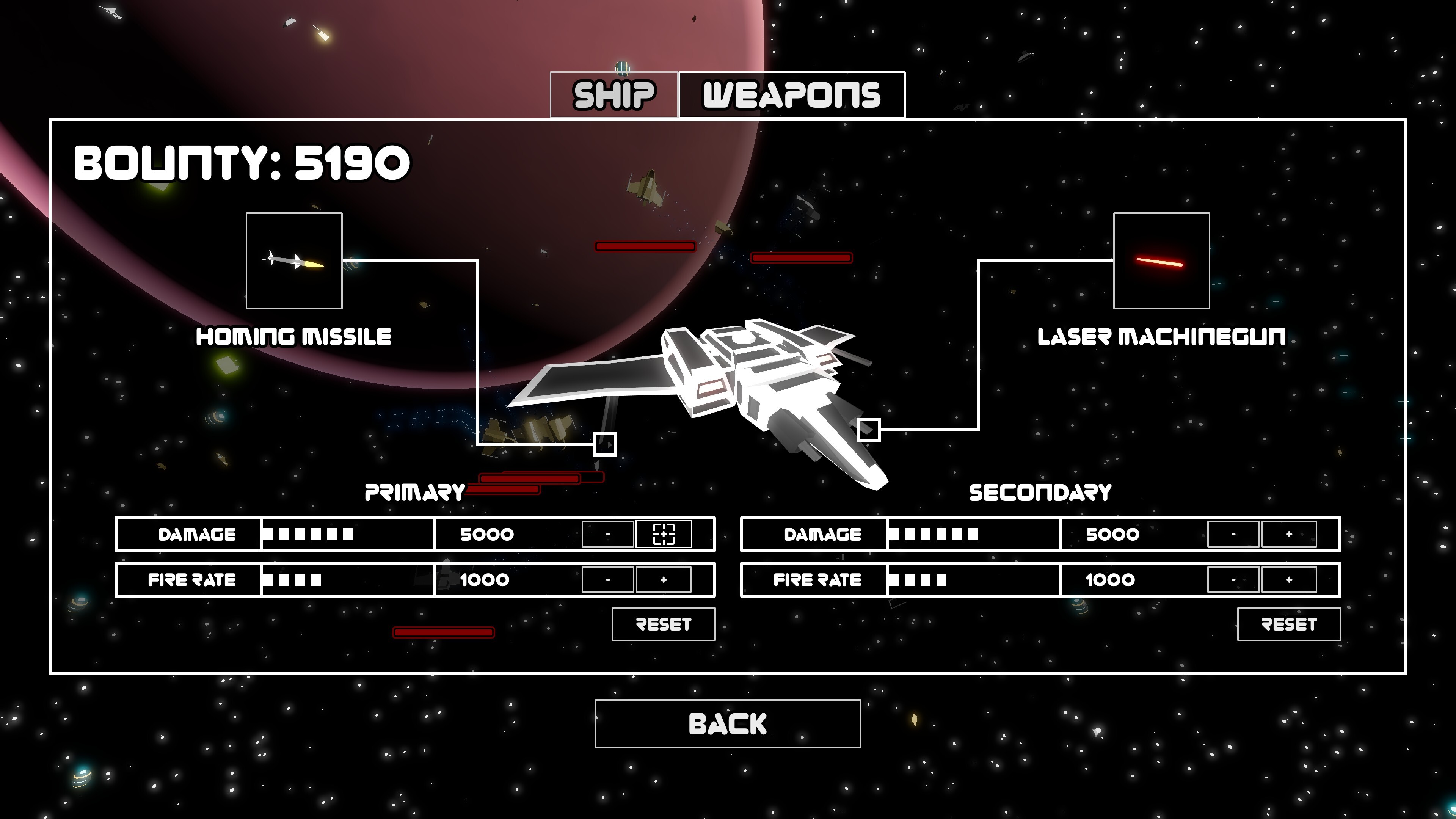 Crush The Rebellion! screenshot 5