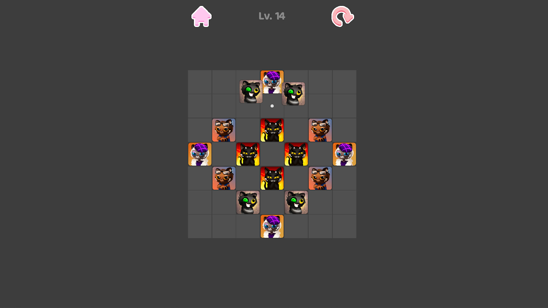 Mirror Match screenshot 4