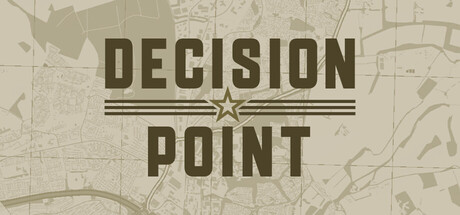 Cover art from Decision Point: Battlegroup Operational Simulator