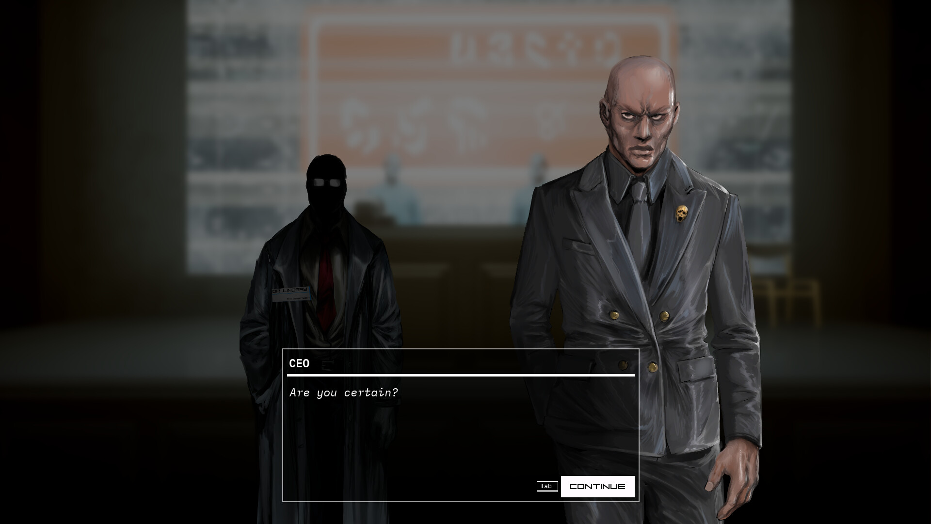 Descent Of Lunaris screenshot 2