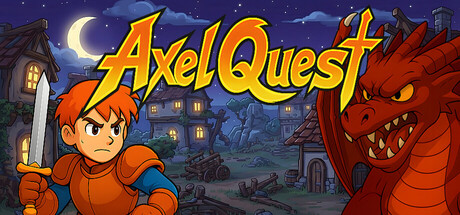Axel Quest