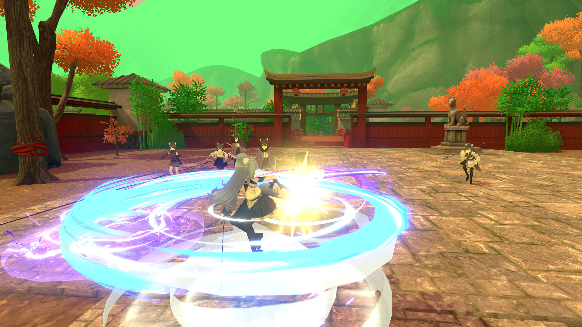 Nezori screenshot 4