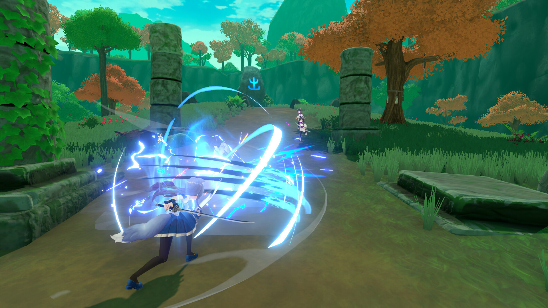 Nezori screenshot 2