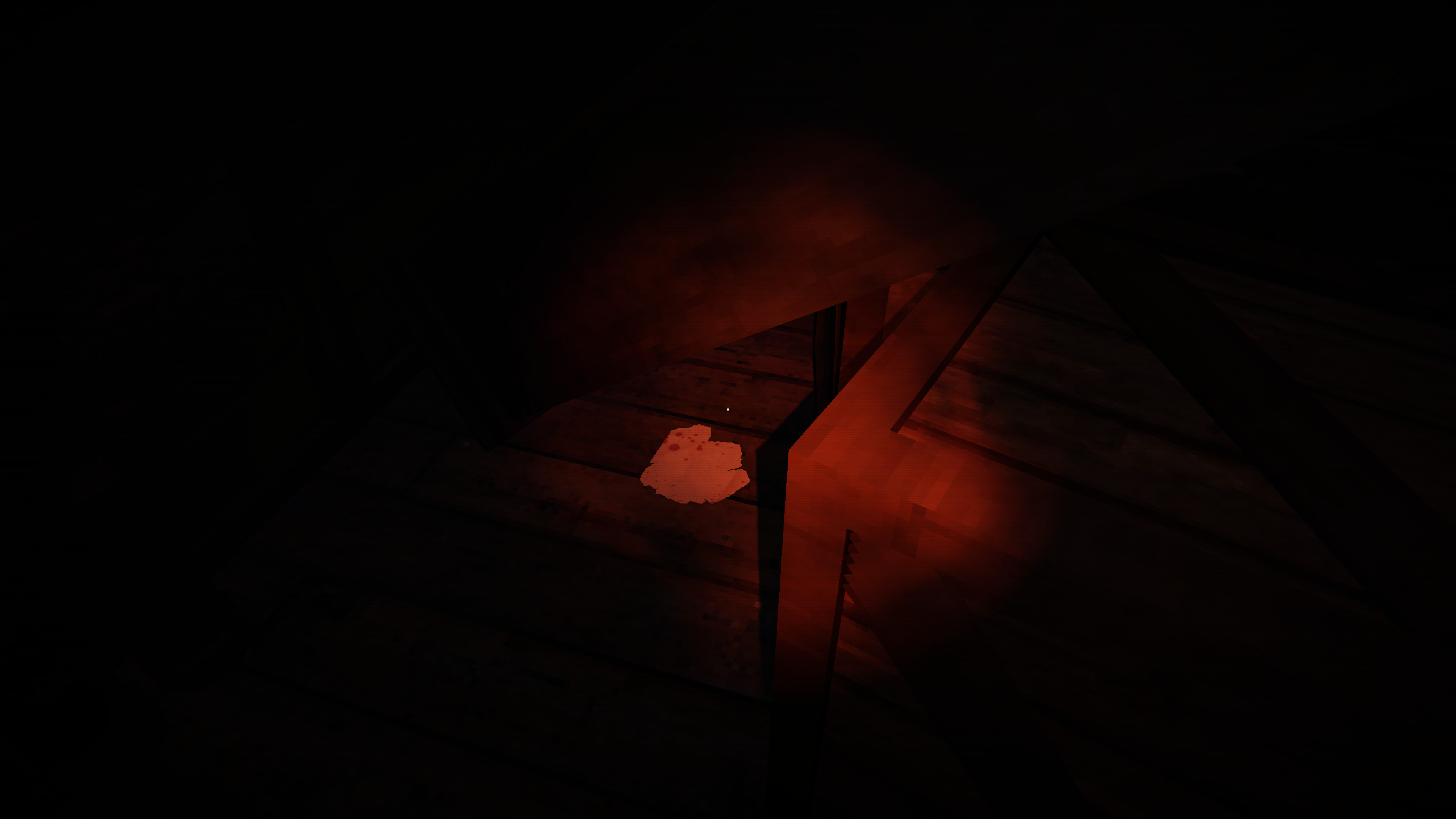 The Quiet Weight screenshot 5