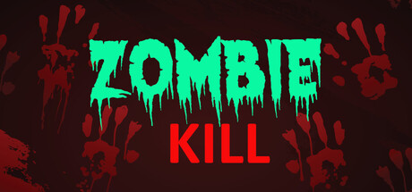 Cover art from Zombie Kill
