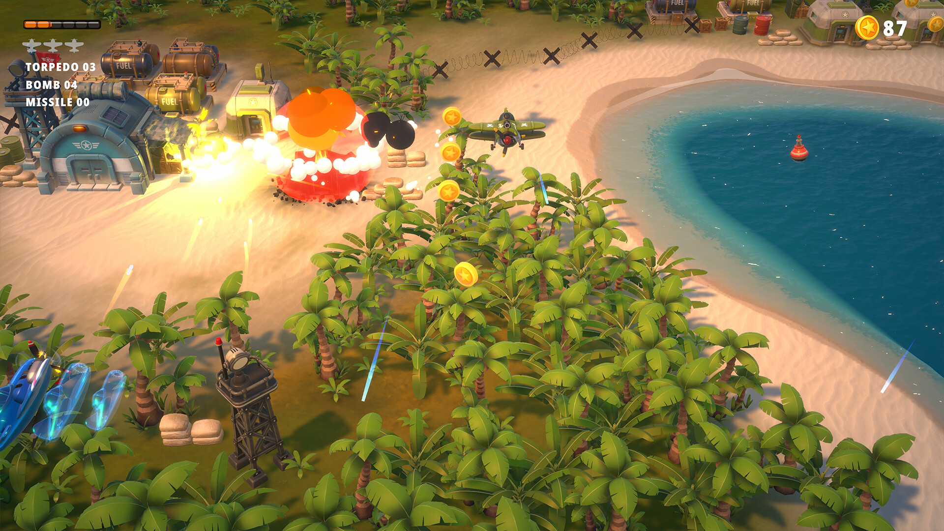 River Escape screenshot 5