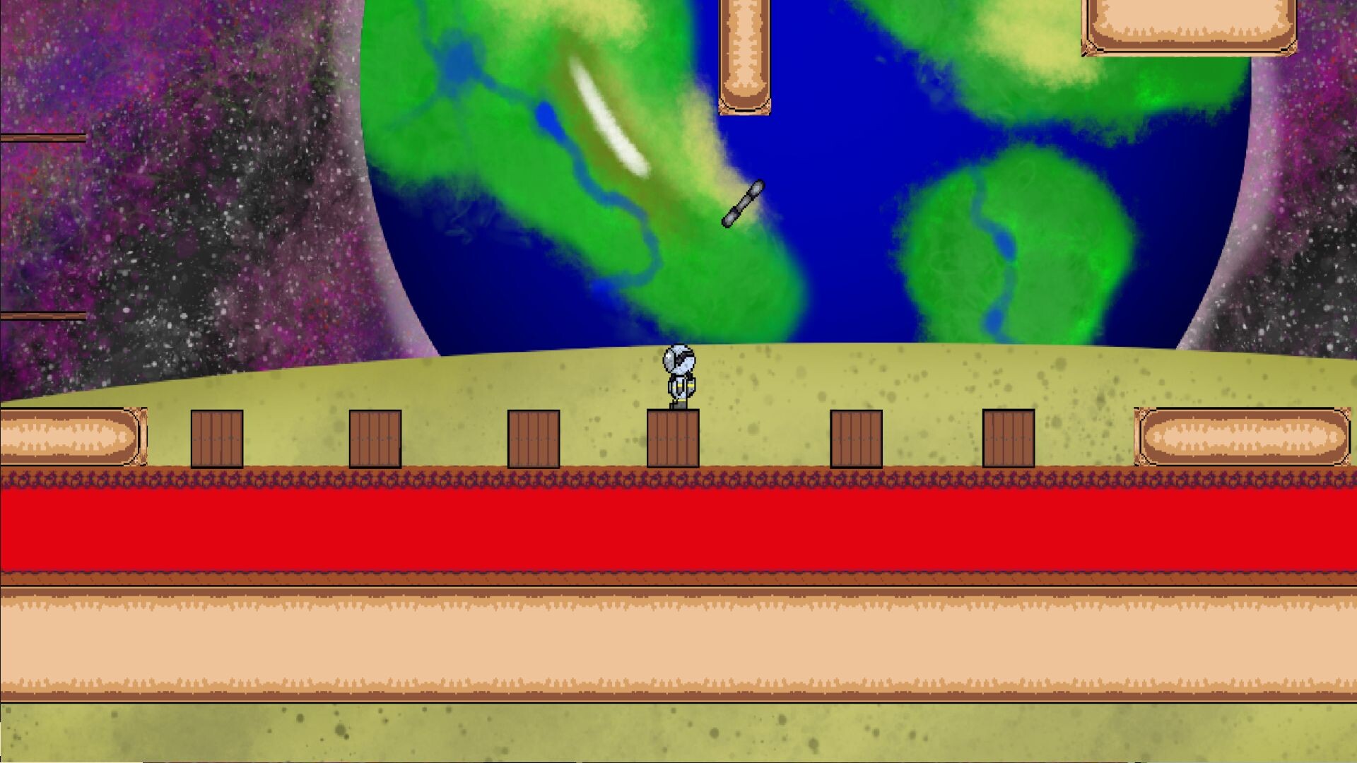 Switchernaut screenshot 5