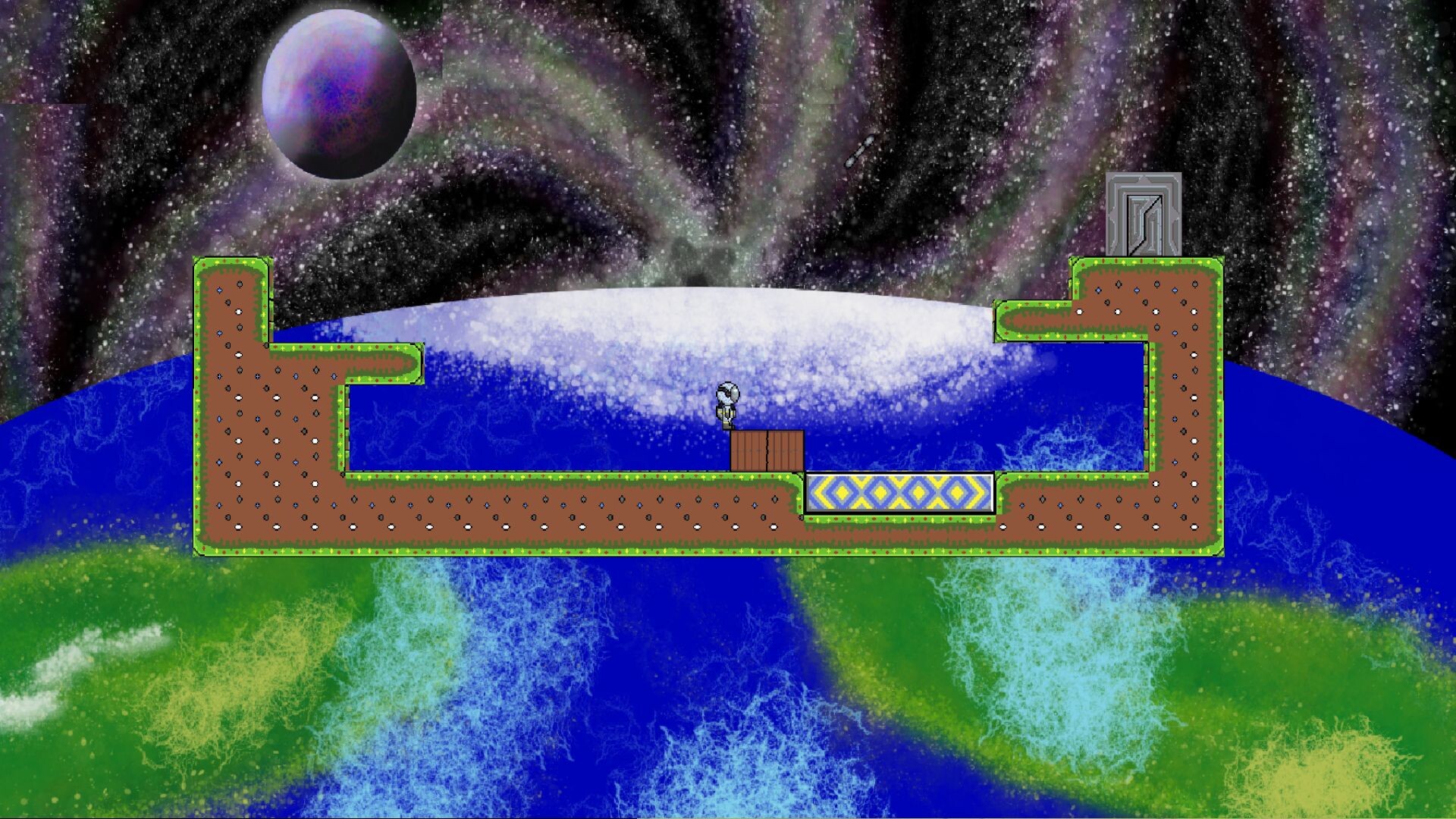 Switchernaut screenshot 4