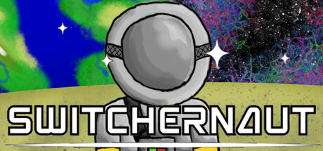 Cover art from Switchernaut