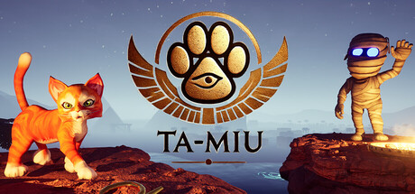 Cover art from Ta-Miu