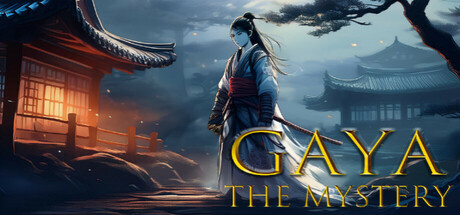 GAYA - The Mystery