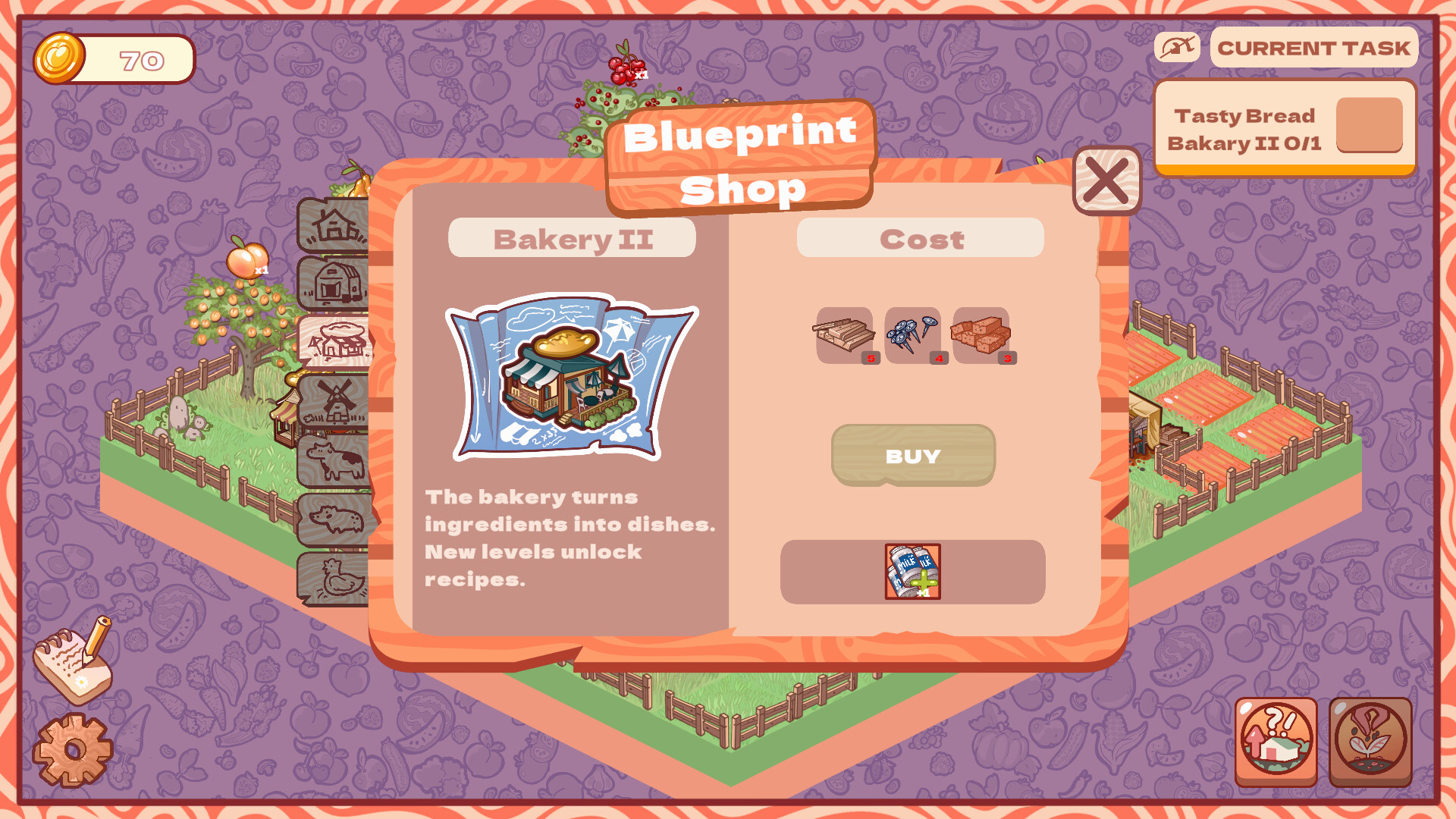 Fairy Land screenshot 4
