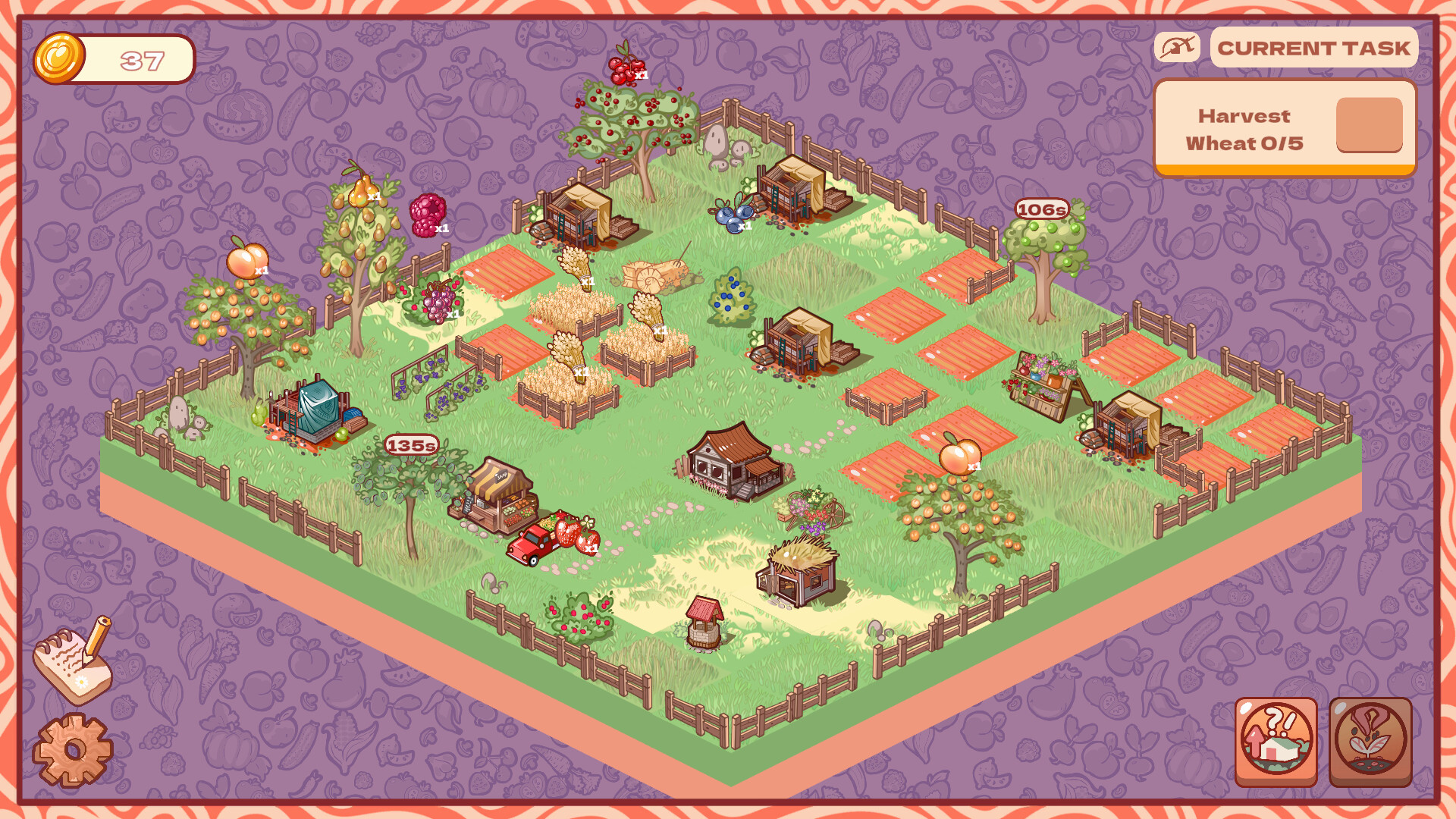 Fairy Land screenshot 2