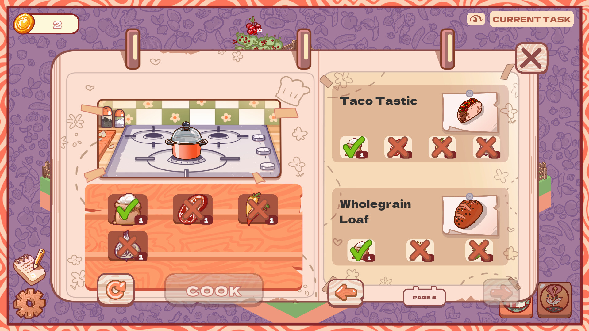Fairy Land screenshot 3