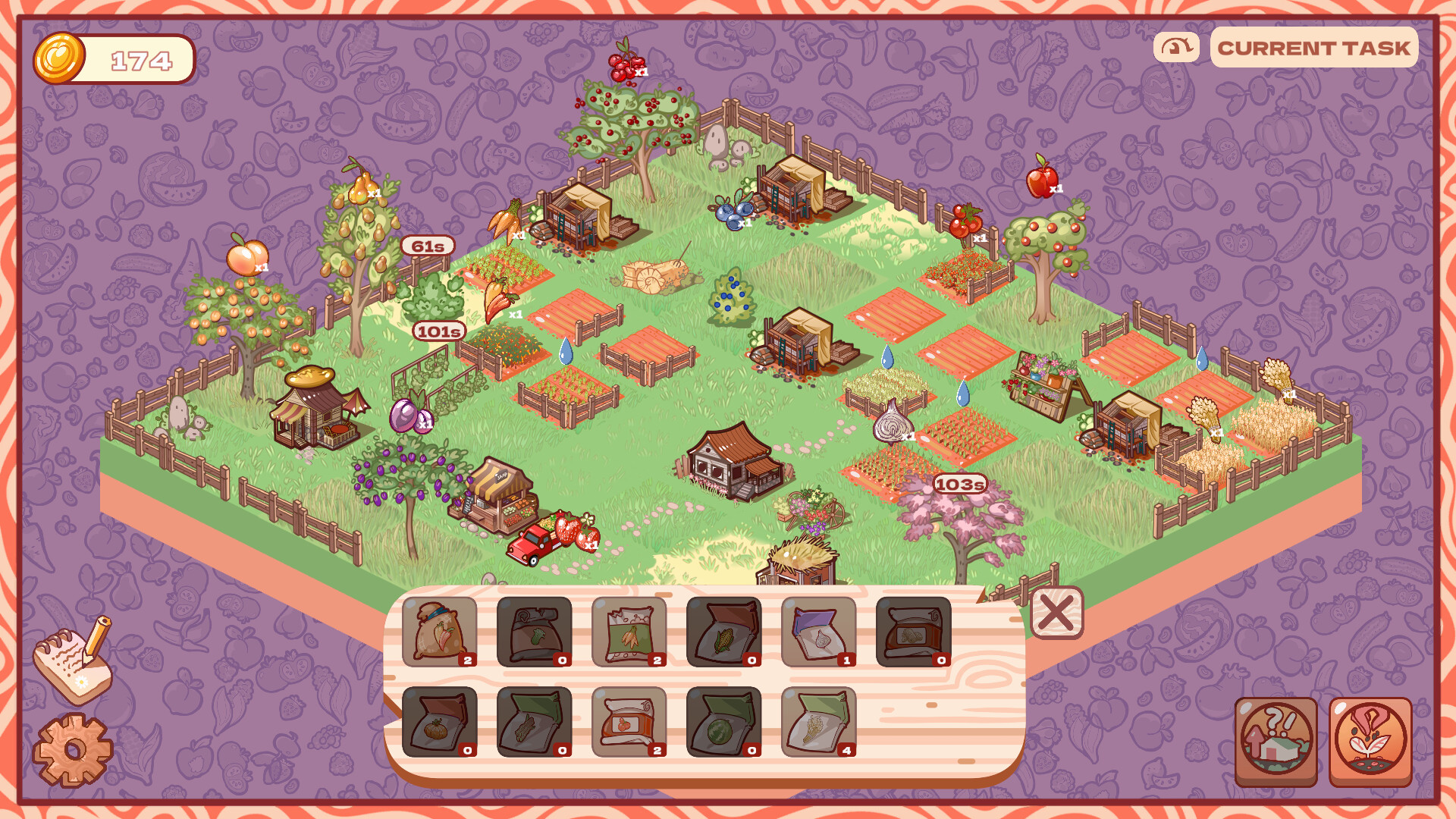 Fairy Land screenshot 5