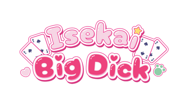 Isekai Big Dick