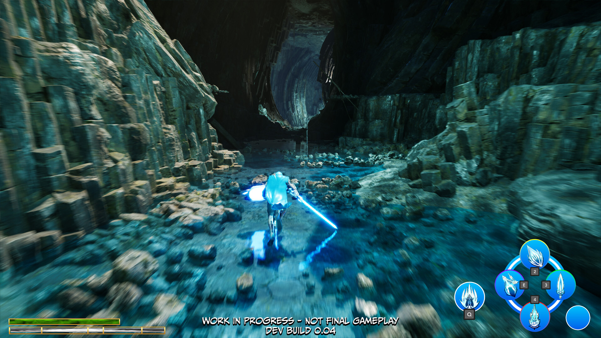 Parables of the Set Apart: The Pursuit of Wisdom  screenshot 1