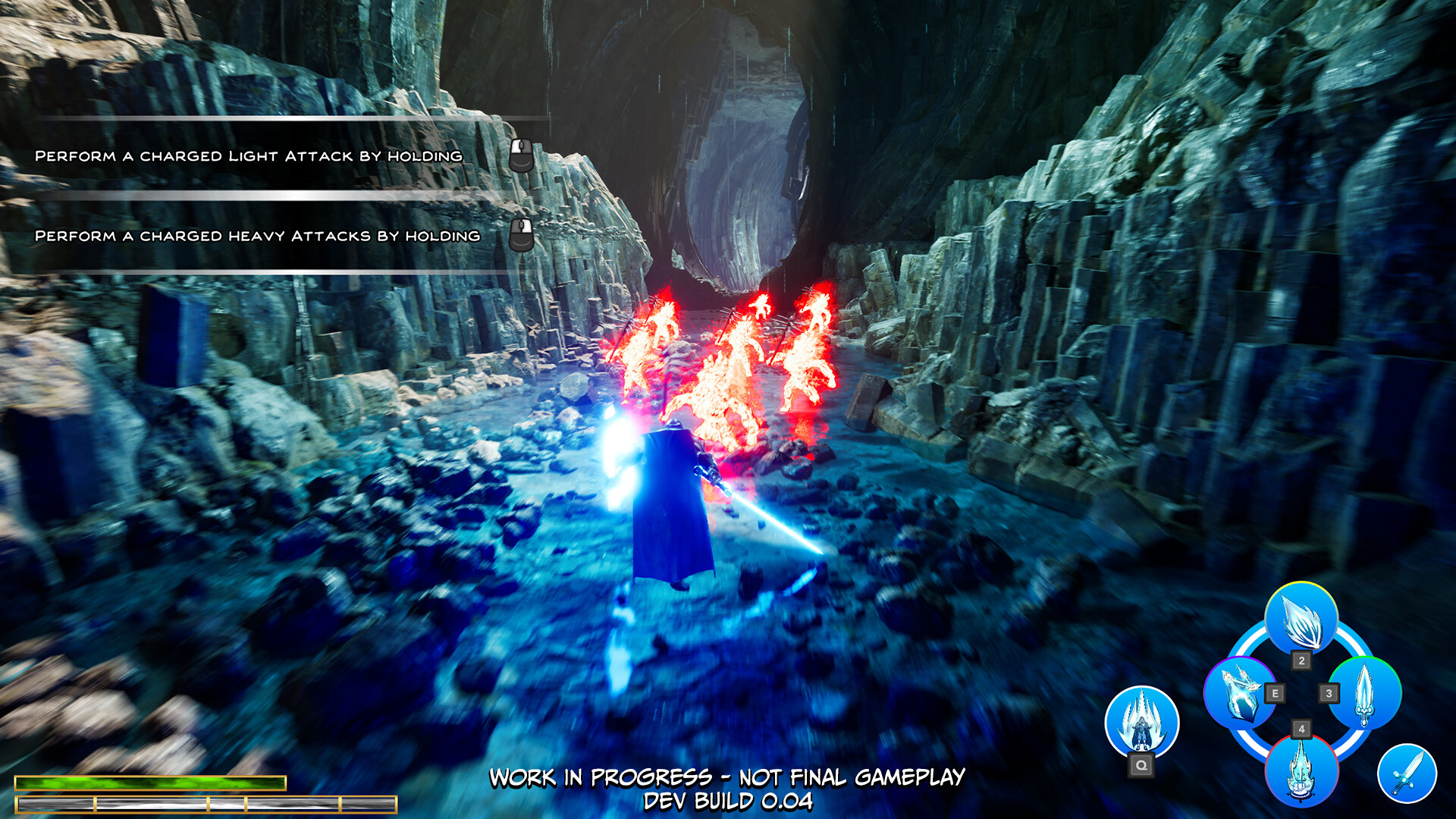 Parables of the Set Apart: The Pursuit of Wisdom  screenshot 4