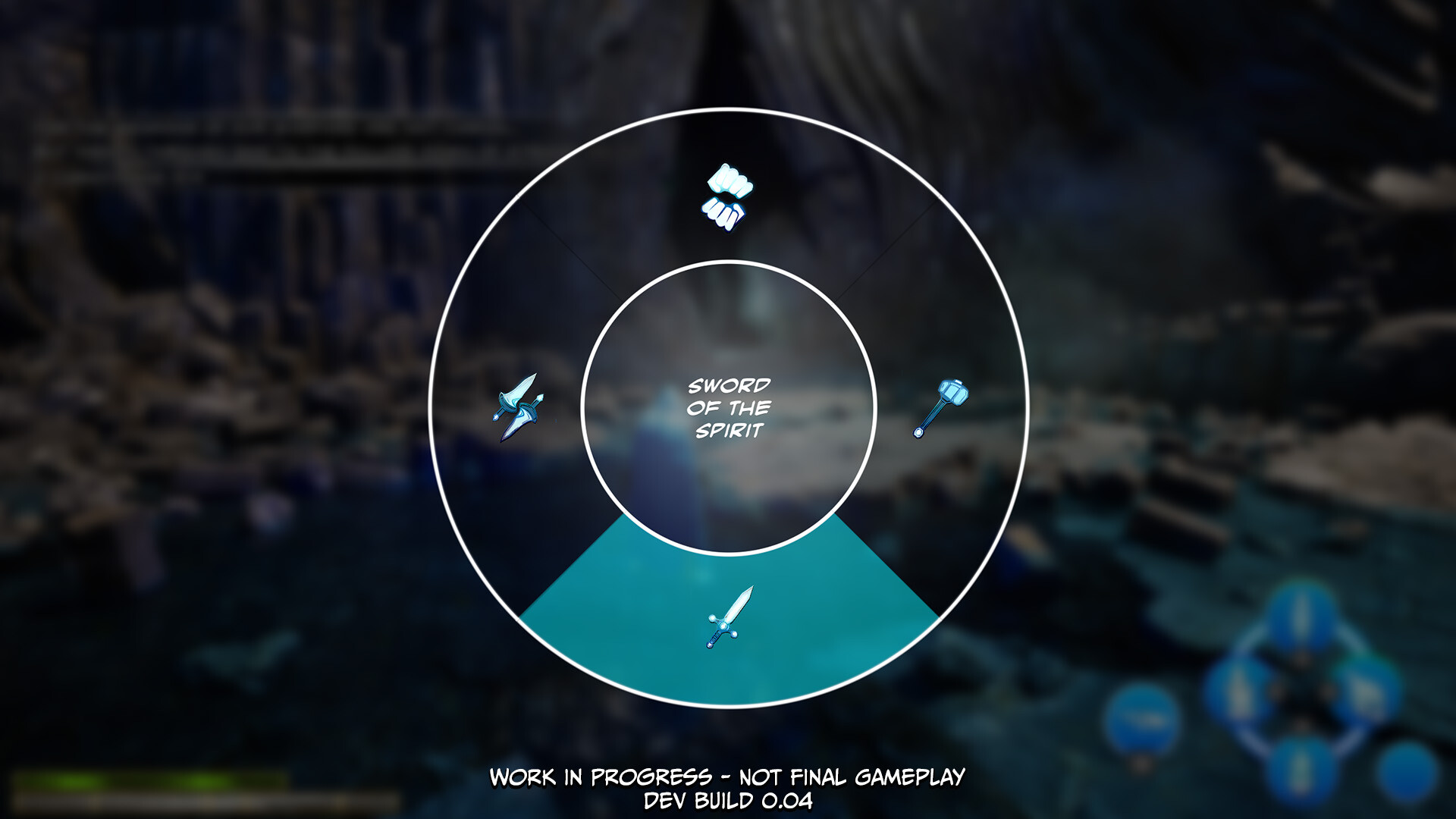 Parables of the Set Apart: The Pursuit of Wisdom  screenshot 2