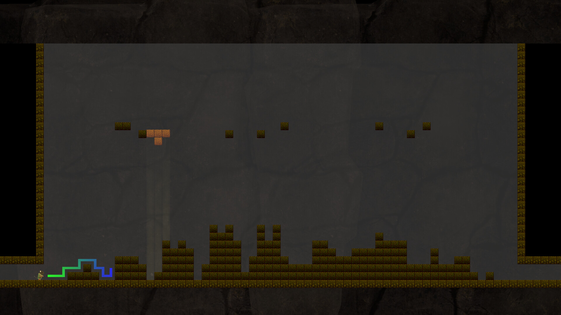 Dungeon Parkour Block Puzzle Adventure trailer