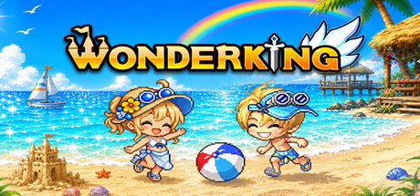 WonderKing