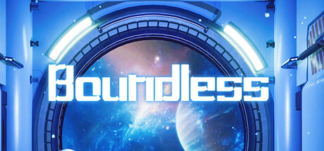 Boundless