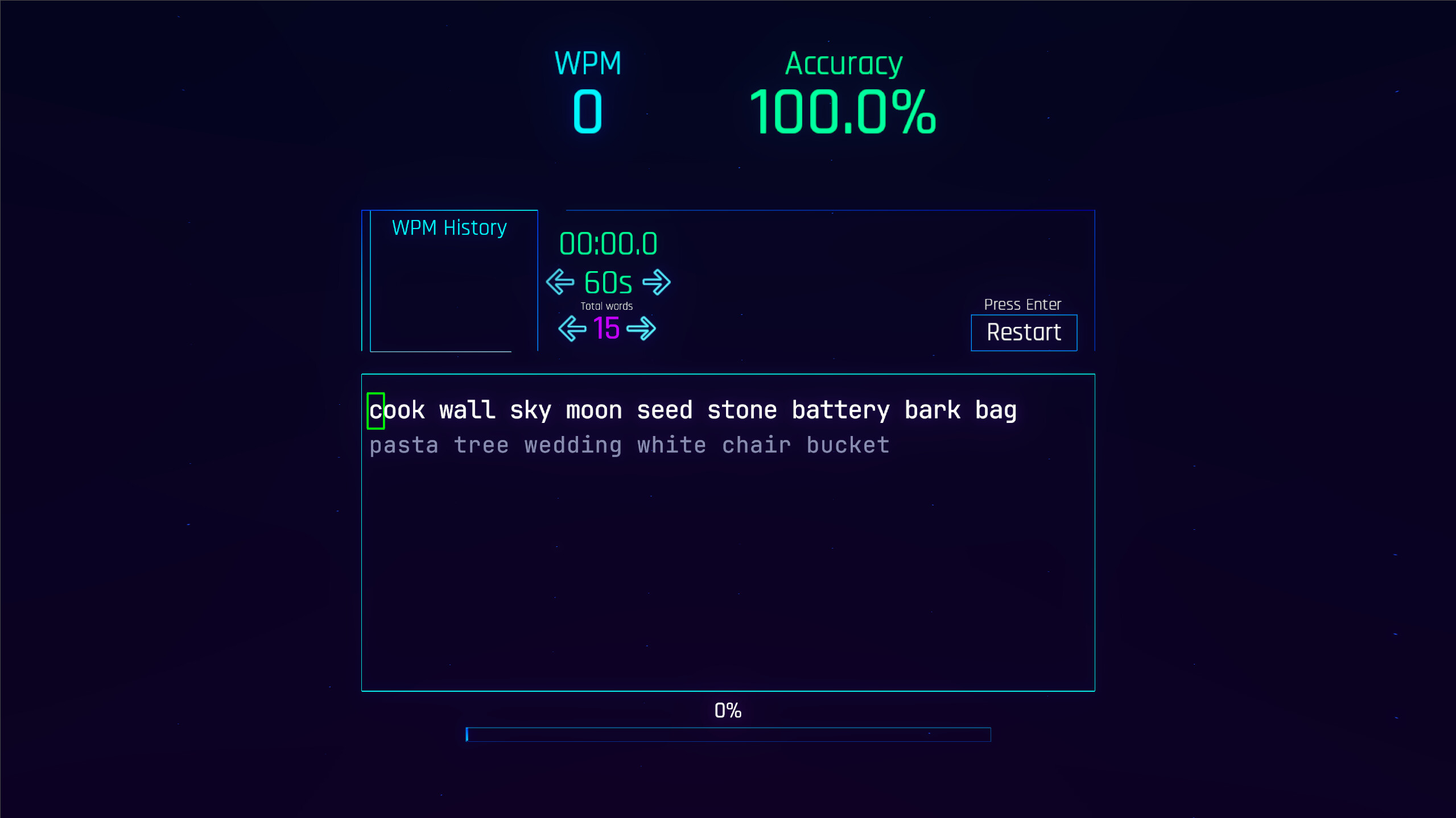 KEYTRON trailer