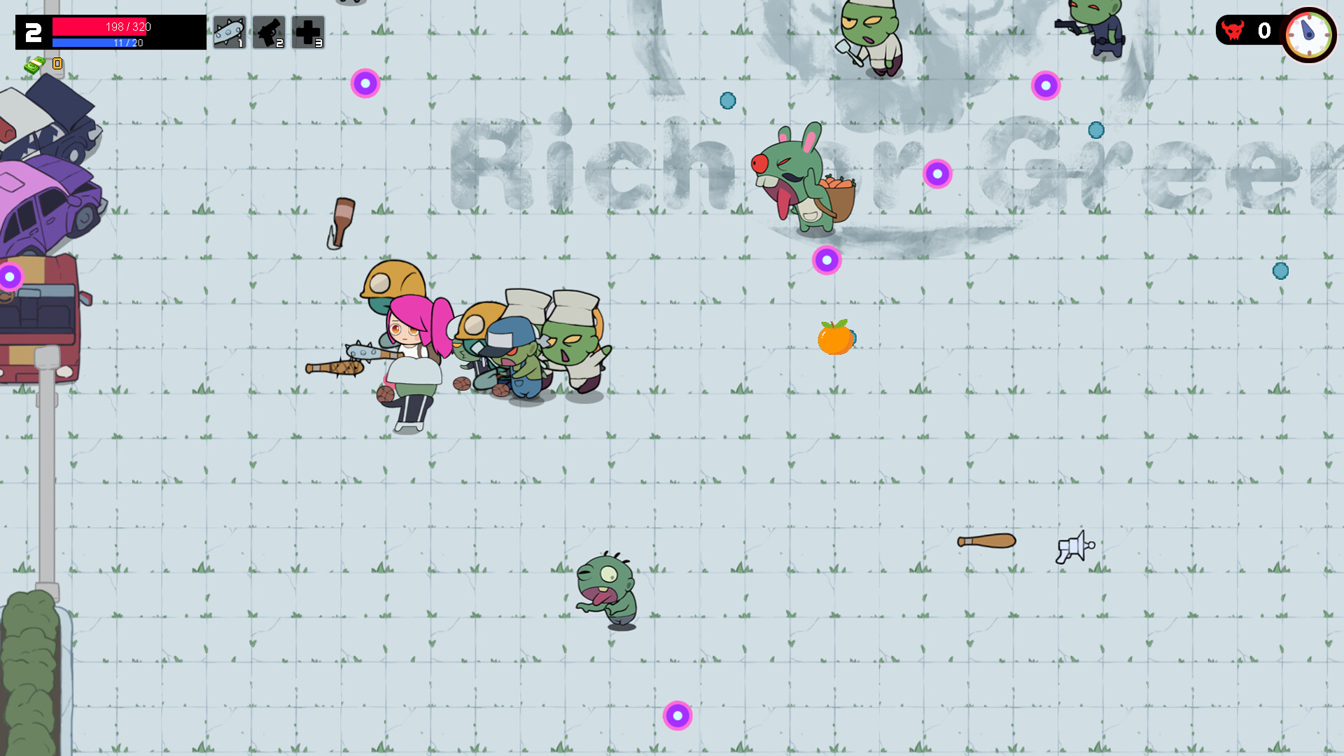 末日砰砰砰-The final gunshot screenshot 3
