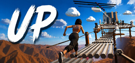 UP
