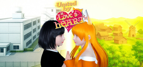 United by Love's Heart