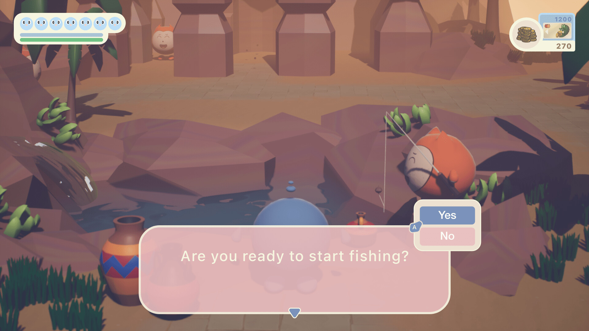 Lunaton: Rescue mission screenshot 5