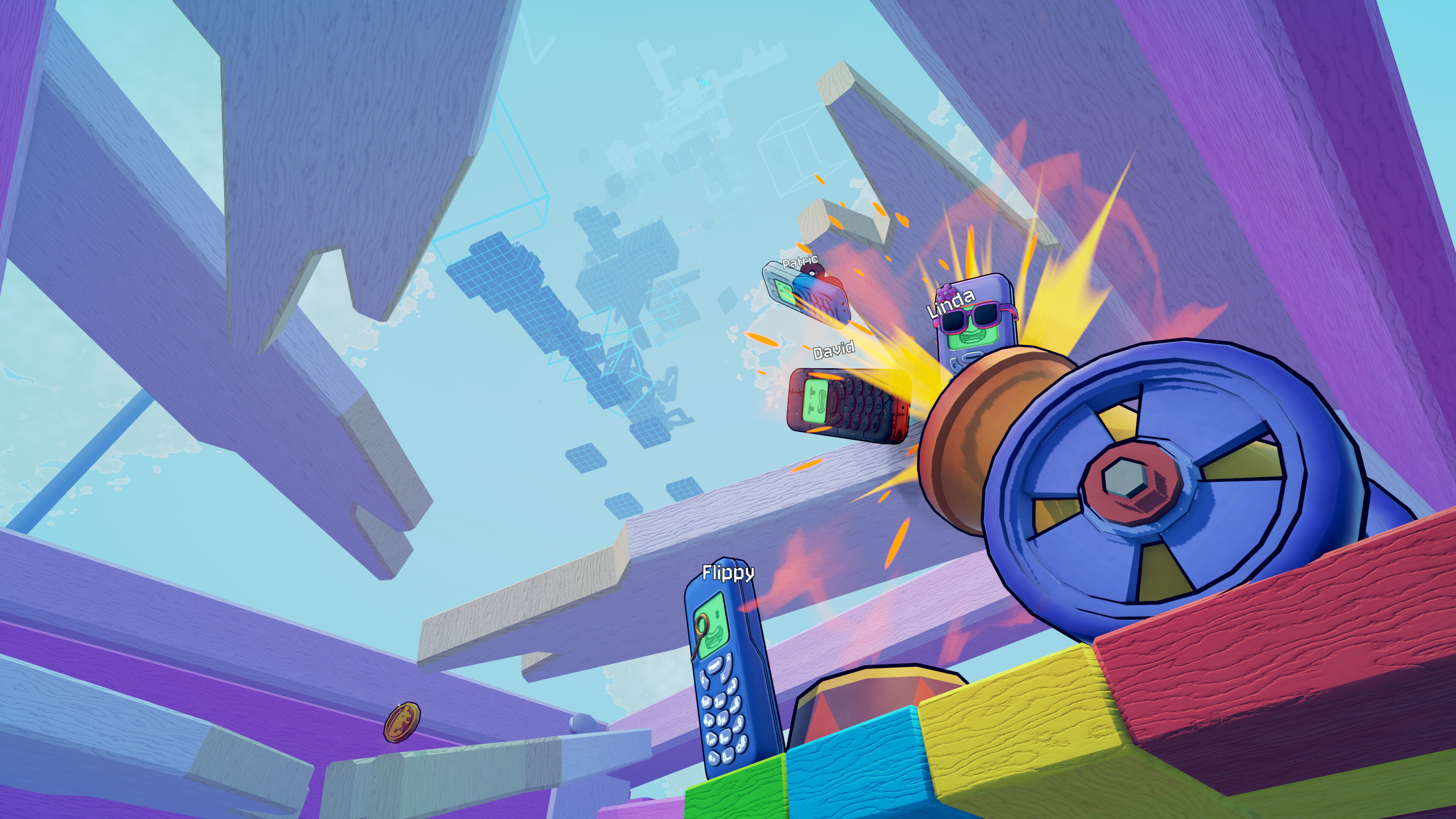 Flipping is Hard screenshot 4